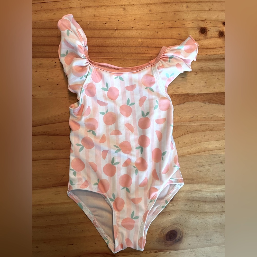 Floatimini Swimsuit with Cuties